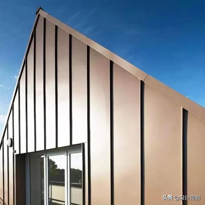 钛锌板安装全过程,钛锌板施工全过程视频