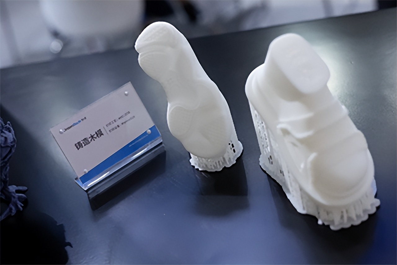 鞋博会晋江3d打印,晋江鞋博会3d打印