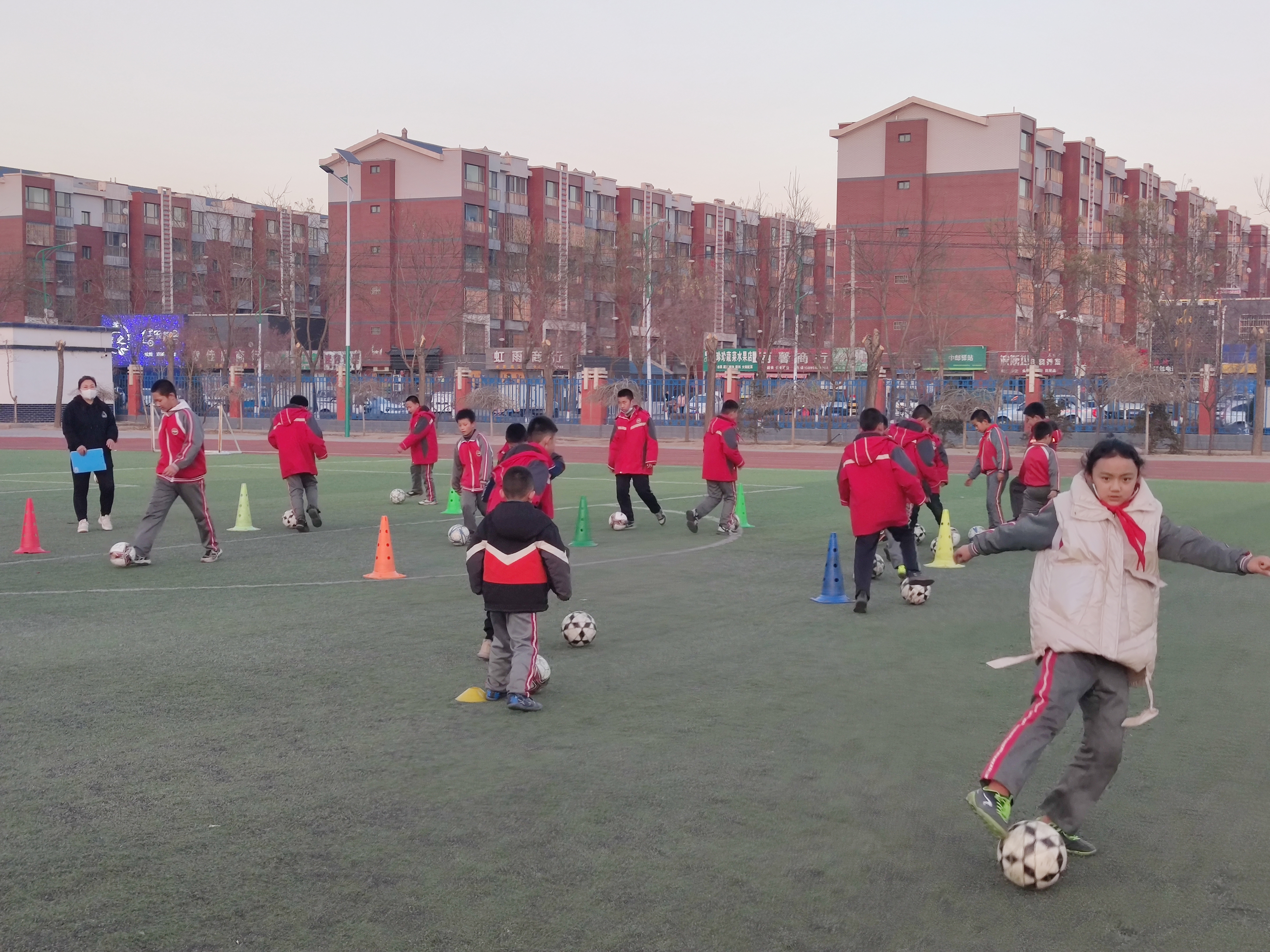 小学双减社团活动,小学多彩双减活动