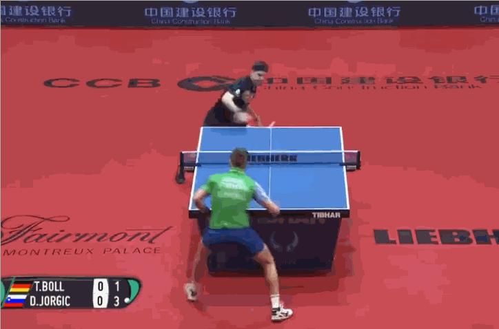 乒乓球拉球技术,乒乓球对拉基本功训练