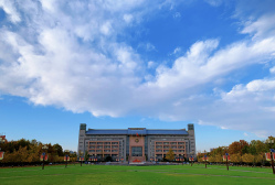 郑州大学双一流高校,郑州大学创新创业申报与要求