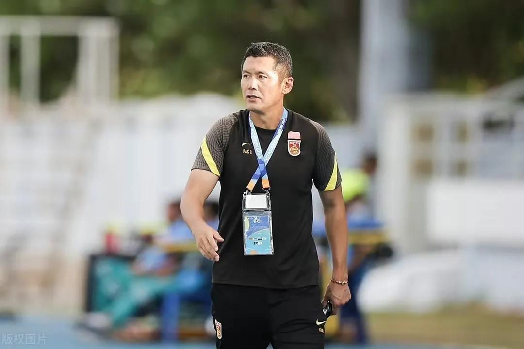 中国足球复兴计划,分析一下中国足球的现状和问题