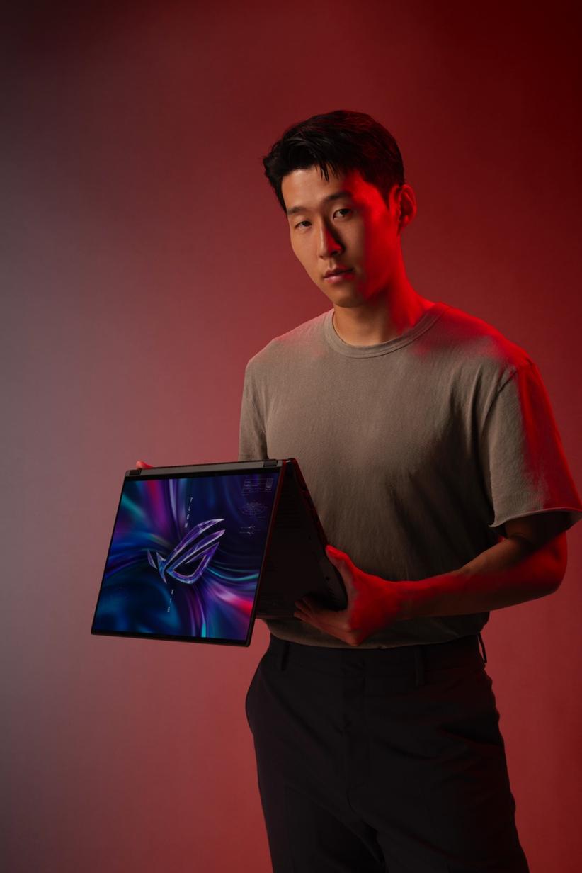 亚洲之光孙兴慜,孙兴慜韩国代言