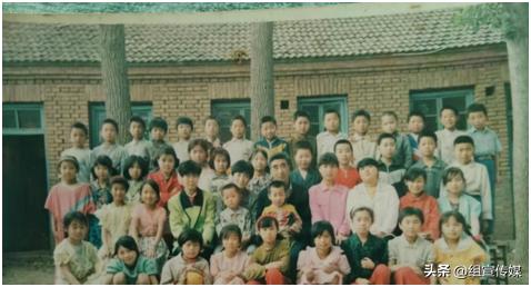 李庄小学简介,李庄小学回忆