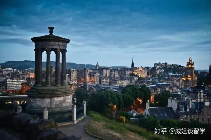 英国大学计算机排名2022完整版,学电脑最好的大学排名