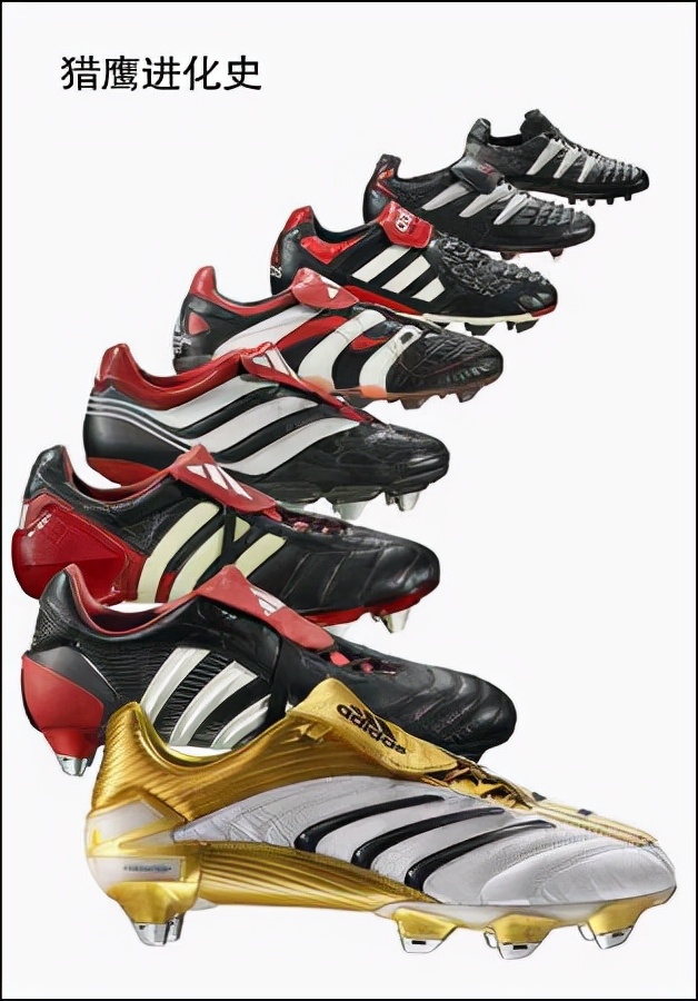 阿迪达斯有哪些经典衣服,阿迪达斯足球鞋2018世界杯猎鹰