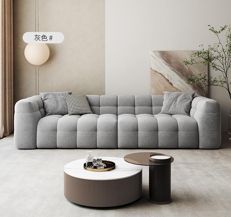 网红最火的三款沙发,卧室沙发2023最新款网红