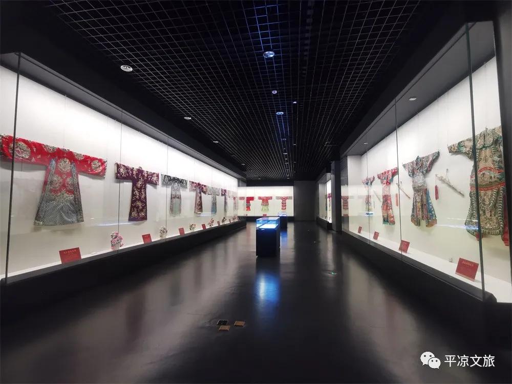 平凉的新春时光里藏着最温暖富足的新年滋味