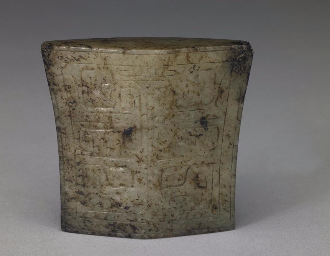 汉代玉器图片大全,汉代玉器