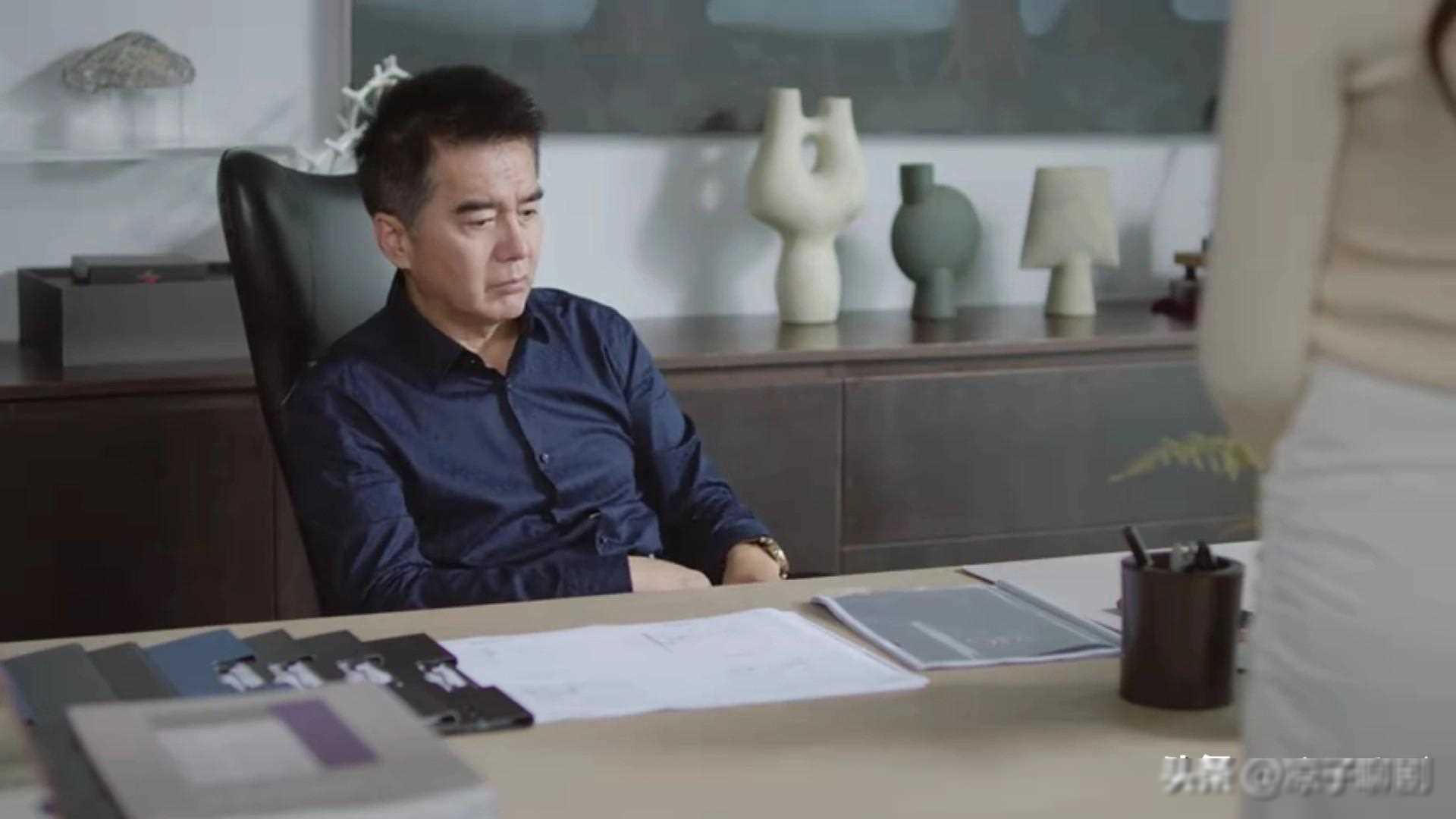 许妈跟儿子发生了什么矛盾,许妈和婆婆的关系