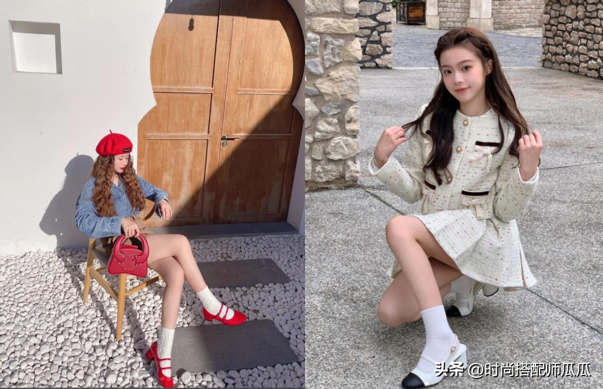 今年最流行的鞋高帮运动鞋,适合秋冬穿的高颜值运动鞋