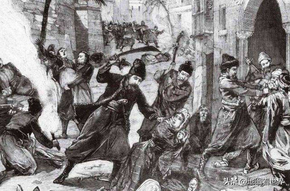 亚美尼亚和哪个国家关系好,亚美尼亚简介是哪个国家