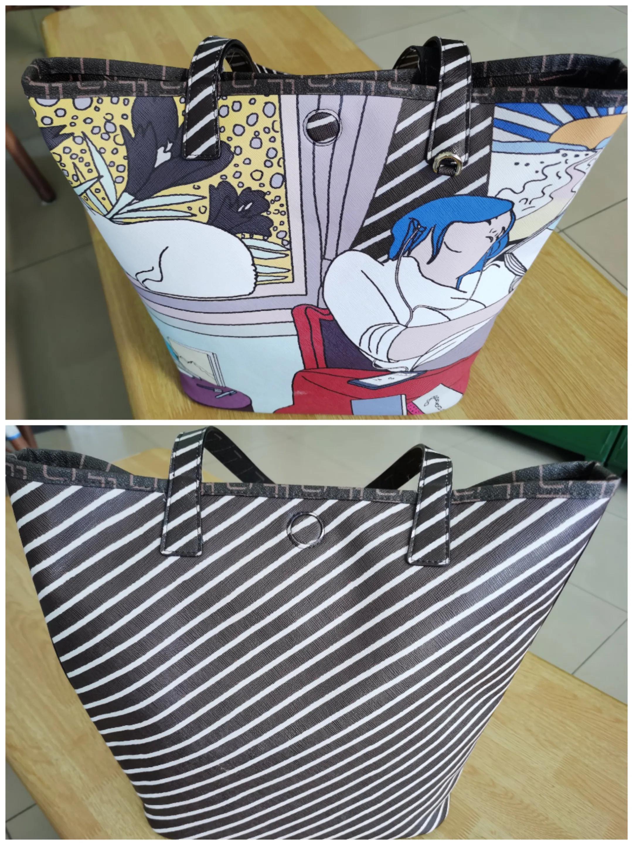 我的那些被遗忘在角落的包包