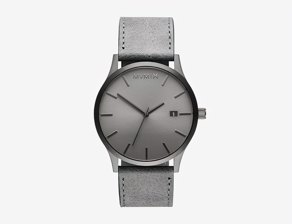 适合商务佩戴的手表三四千块钱,适合休闲又适合商务的手表十万