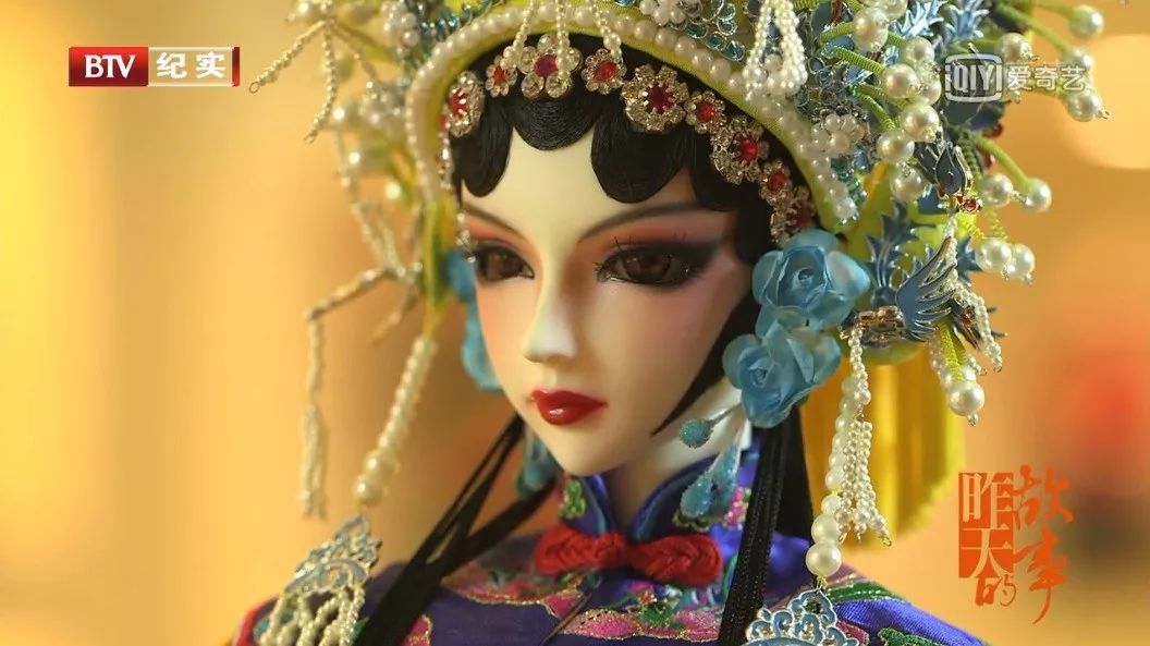 中国的芭比娃娃是谁,被人们称为真人芭比娃娃