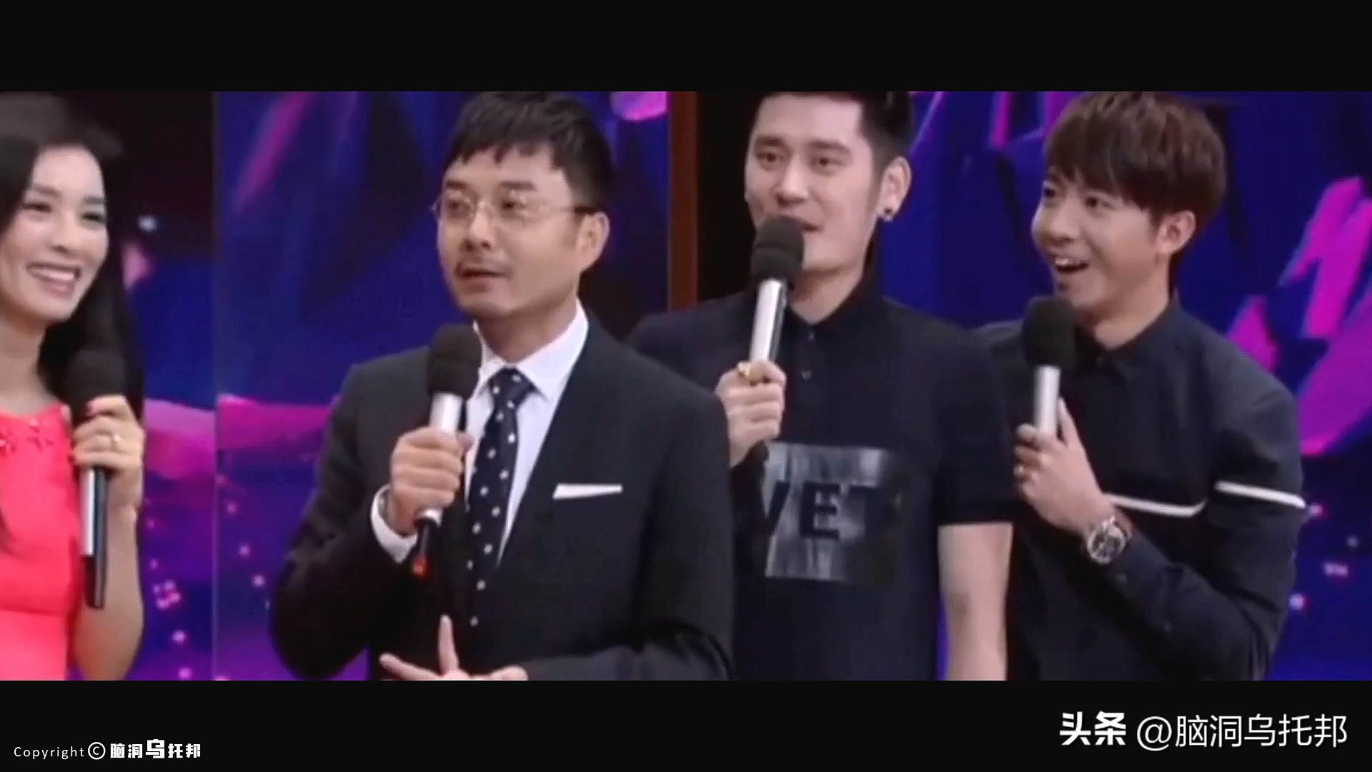 张庭经营微商赚了多少钱,张庭微商产品卖了多少个亿人民币