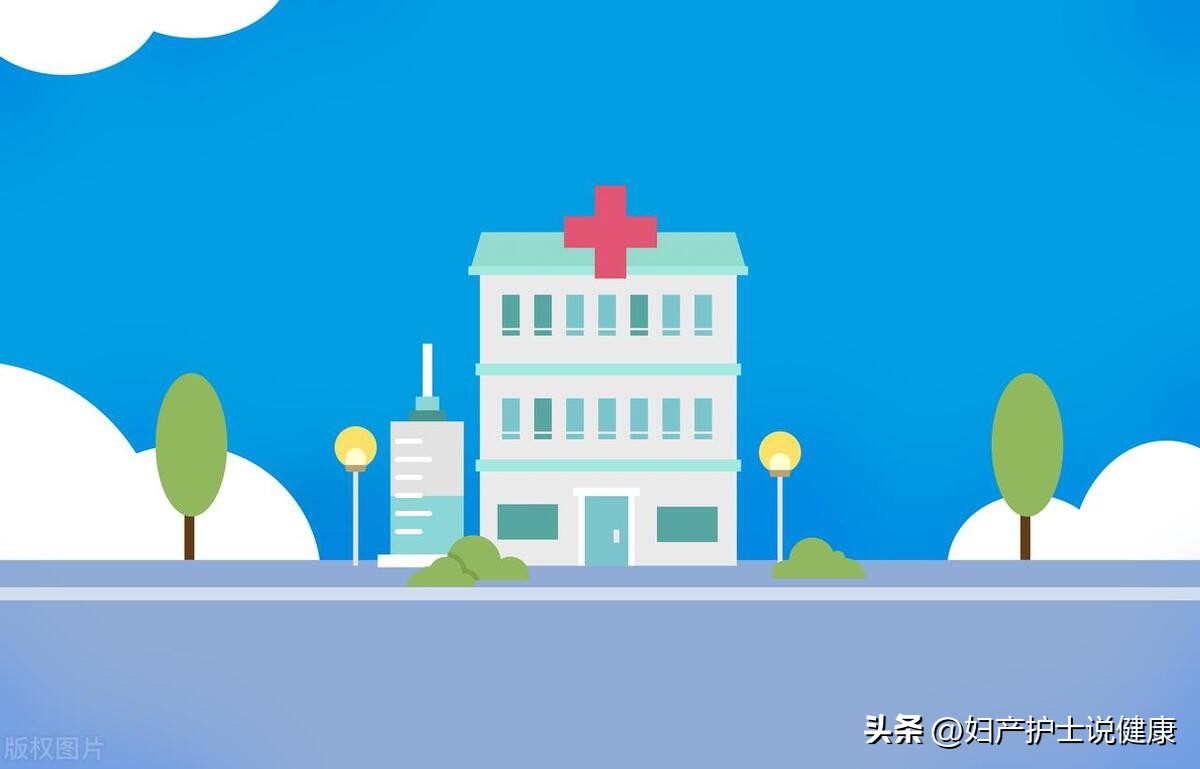 女性下腹痛看妇科还是内科,女性肚子疼看急诊还是门诊