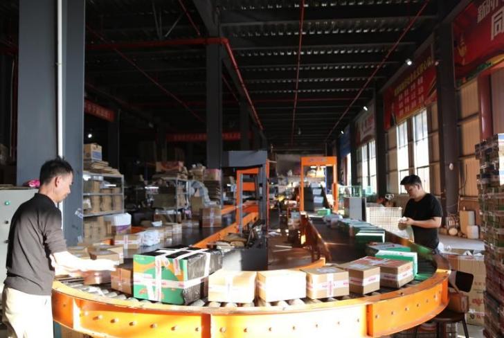 淘宝第一村复活之道,中国知名淘宝村成功经验