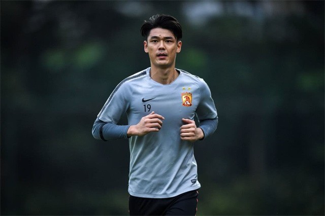 曾诚恒大三线替补门将,曾诚门将最新消息