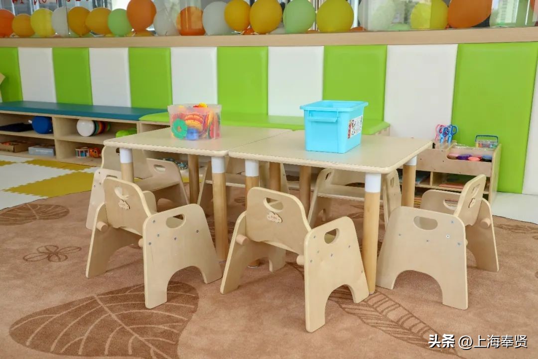 家门口的“宝宝屋”揭牌了！这份“六一”大礼很暖心！