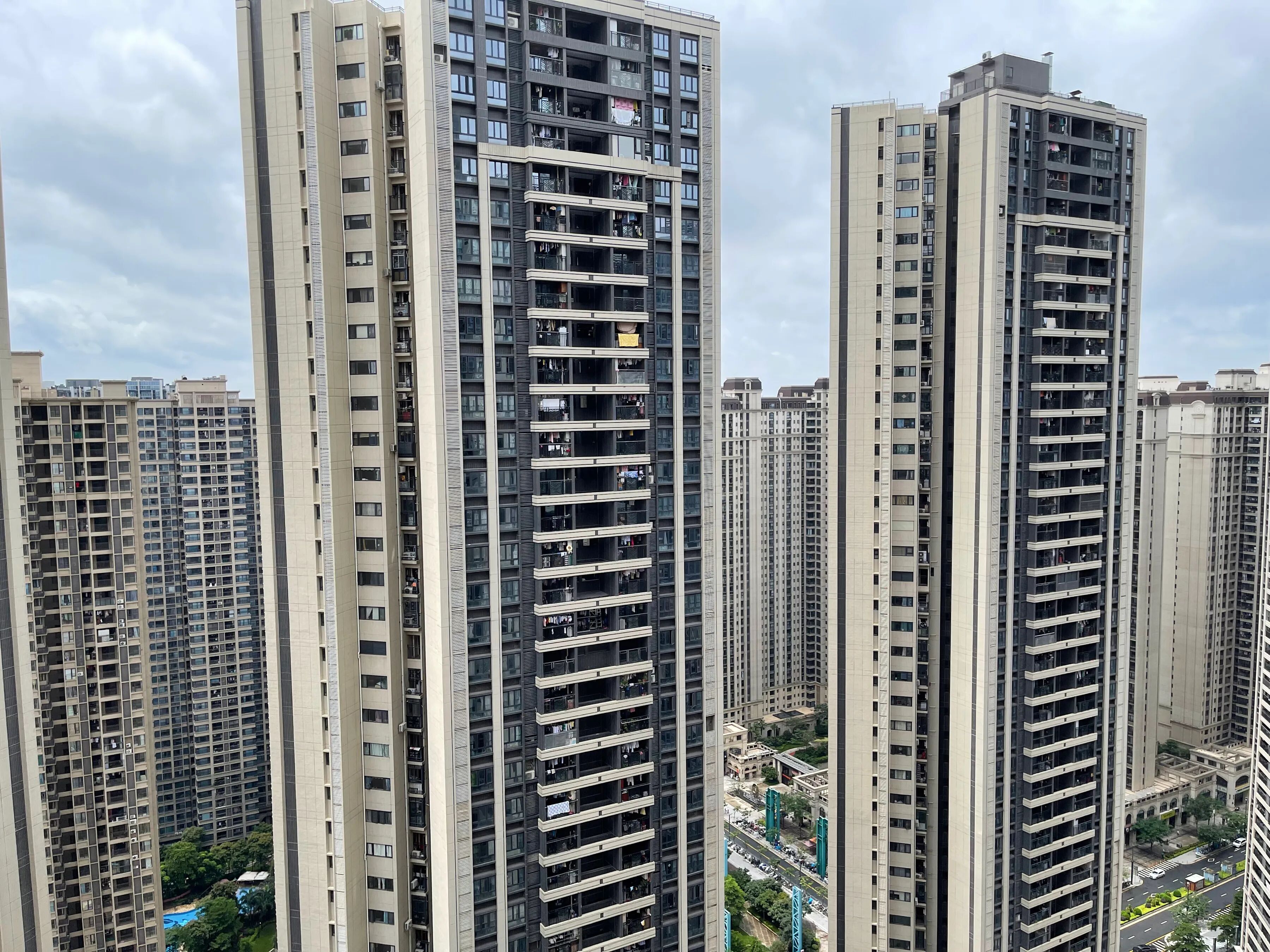 为什么聪明人买房都买大户型,为什么聪明人不愿意买大房子