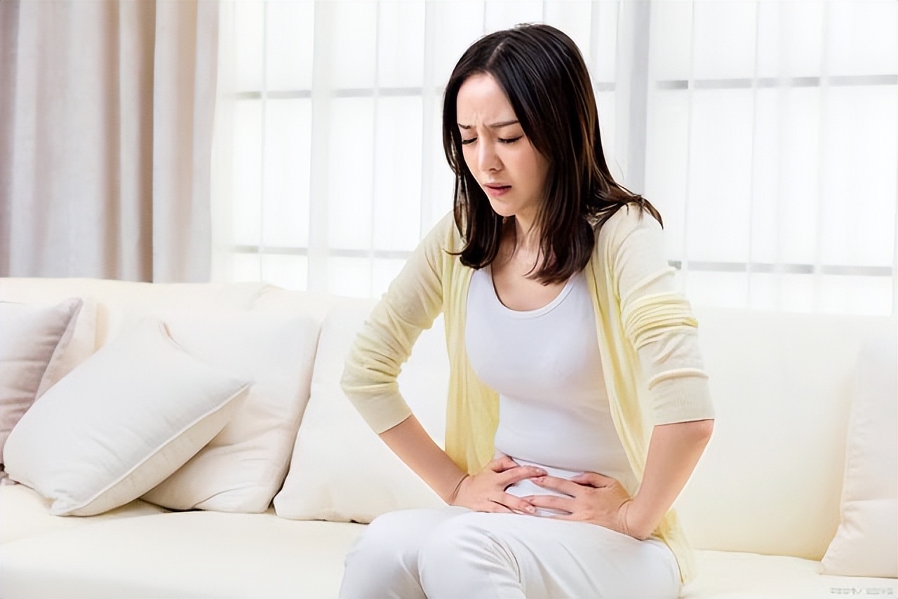 腹部地图高清图片,腹部地图