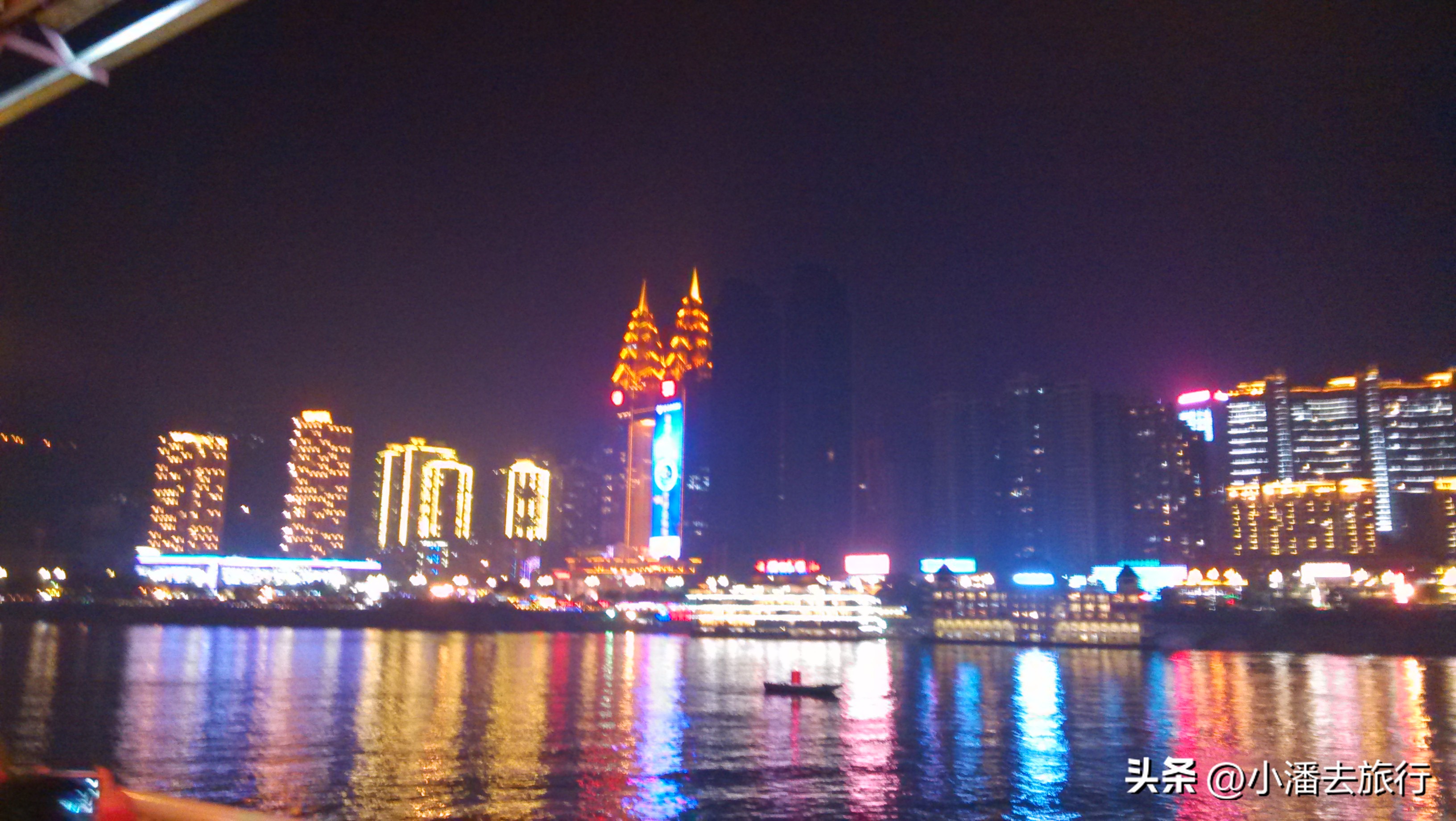 从重庆到上海坐游轮攻略,从重庆到上海全程游轮一共多少钱