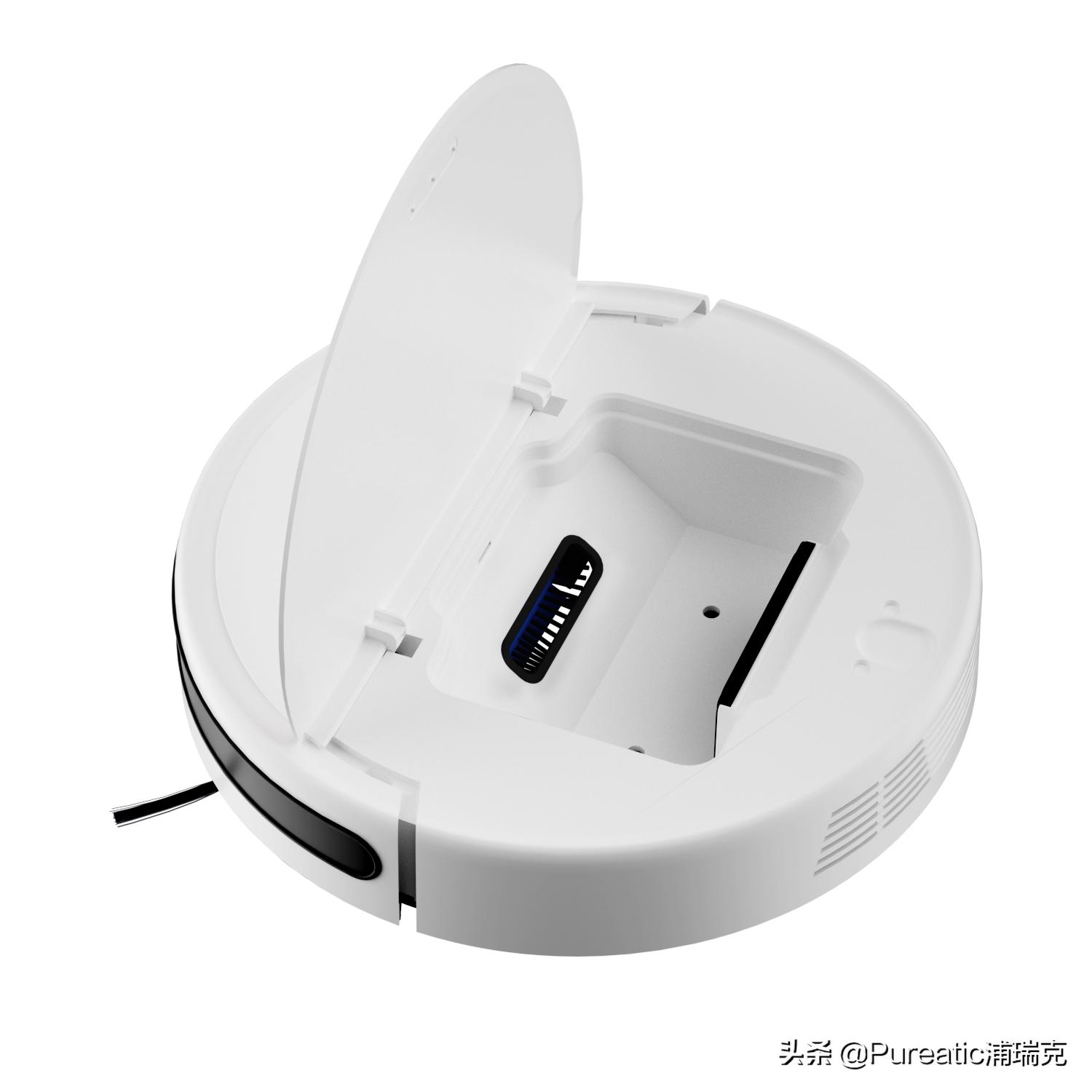 浦瑞克扫地机价位,浦瑞克扫地机器人质量怎样