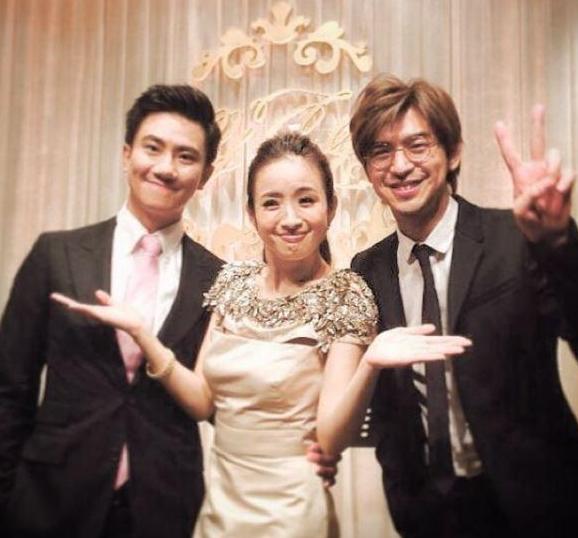 林依晨林于超幸福吗,林于超林依晨感情好吗