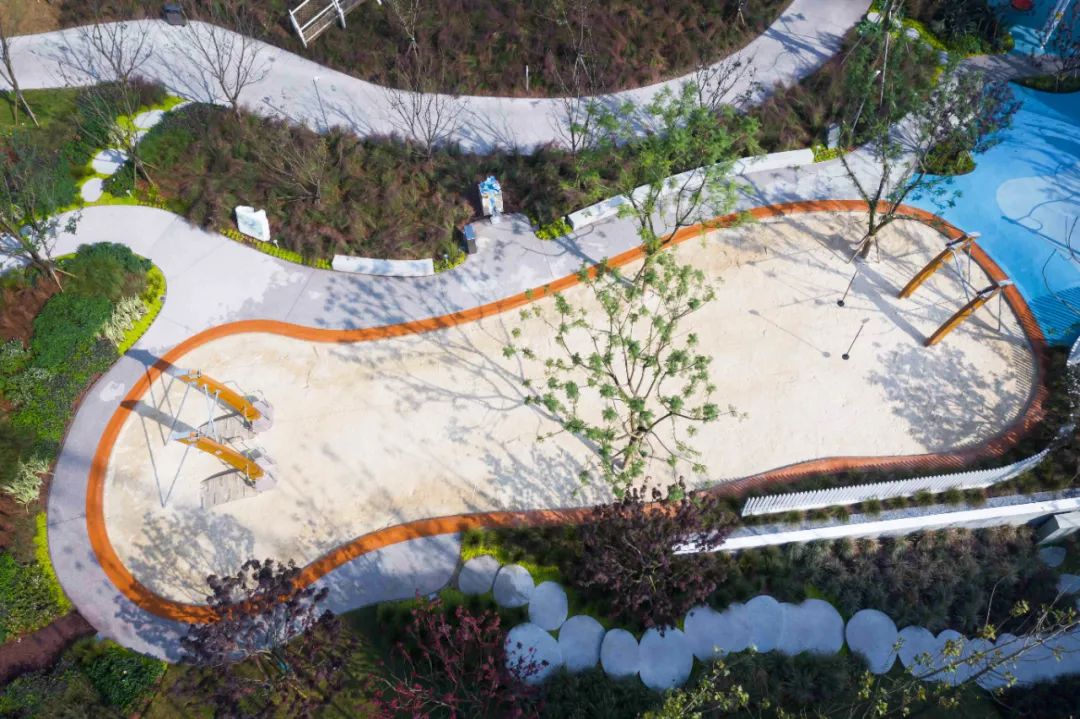 重庆主城遛娃好去处,重庆儿童乐园游玩推荐