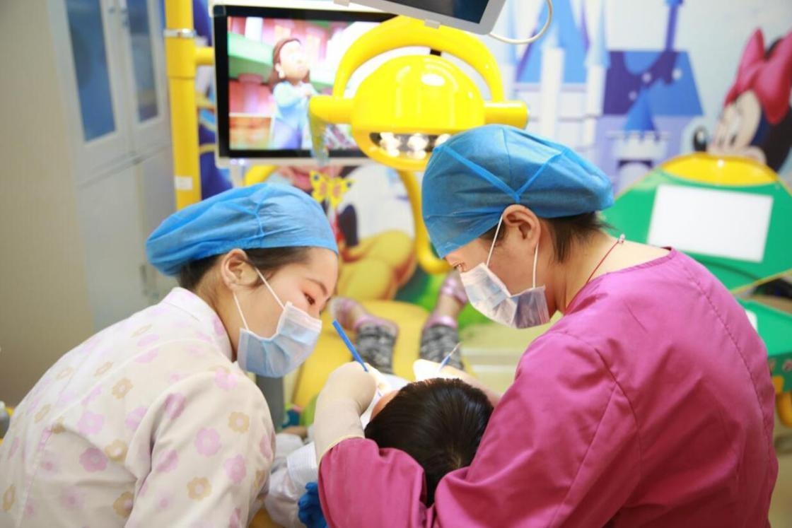 儿童蛀牙增多家长们应该如何预防,儿童如何预防龋齿和蛀牙