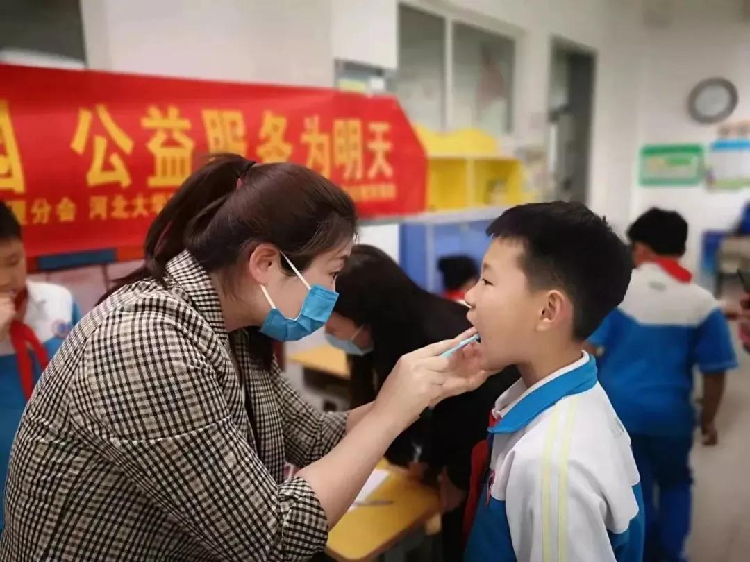 保定保师附校新校区小学,保定市保师附校小学