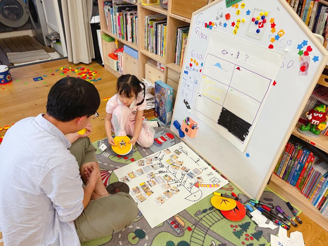 孩子经常提问我该怎么办,孩子问什么都不说怎么沟通