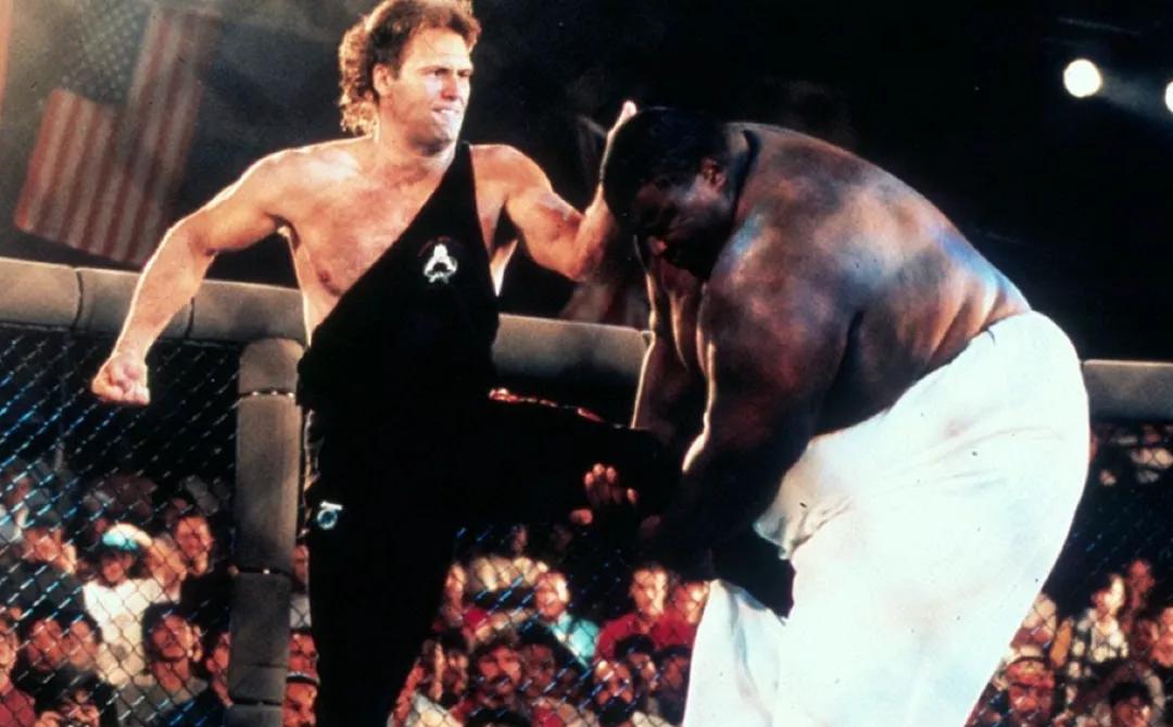 比马保国更厉害的视频,比马保国更厉害的人