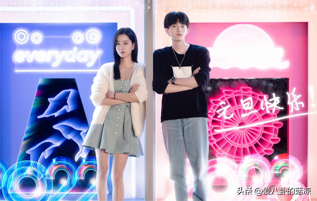 五部待播甜宠剧你最期待哪一部,推荐5部近期播出的甜宠剧