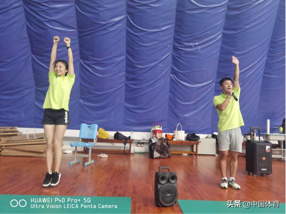 湖南省蹦床教练,湖南省大众蹦床比赛