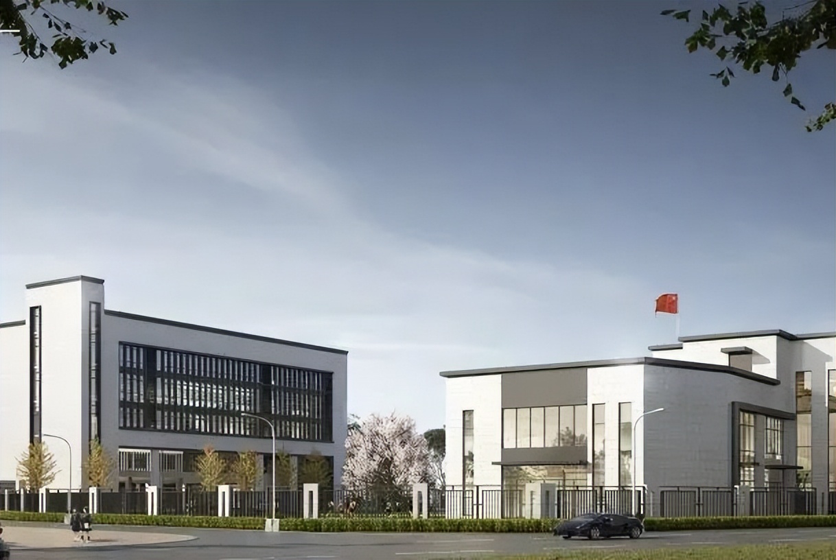 宝鸡正在规划的小学,宝鸡市新小学建设进度最新