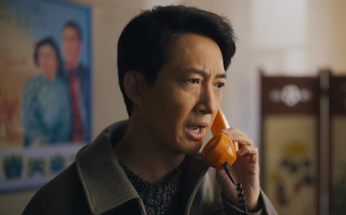 冯小刚电视剧回响好看吗,冯小刚犯罪悬疑剧《回响》