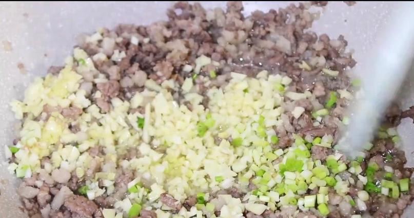 爱吃面条的要收藏了教你炸酱,爱吃面条的要收藏教你炸酱