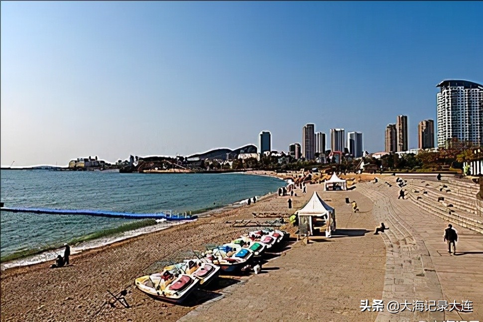 大连市沙河口区有哪些名胜古迹值得一游？