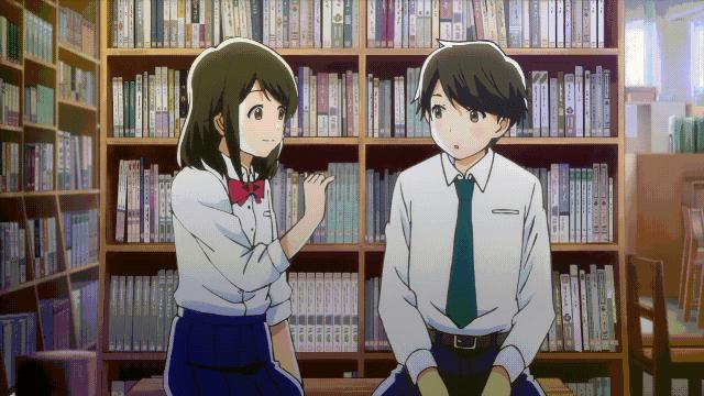 高甜恋爱剧一口气看完,一口气看完12部超甜恋爱番