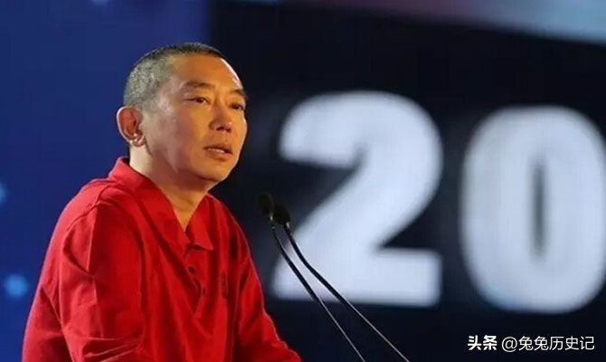 史玉柱靠传奇赚钱,史玉柱简介及创业故事