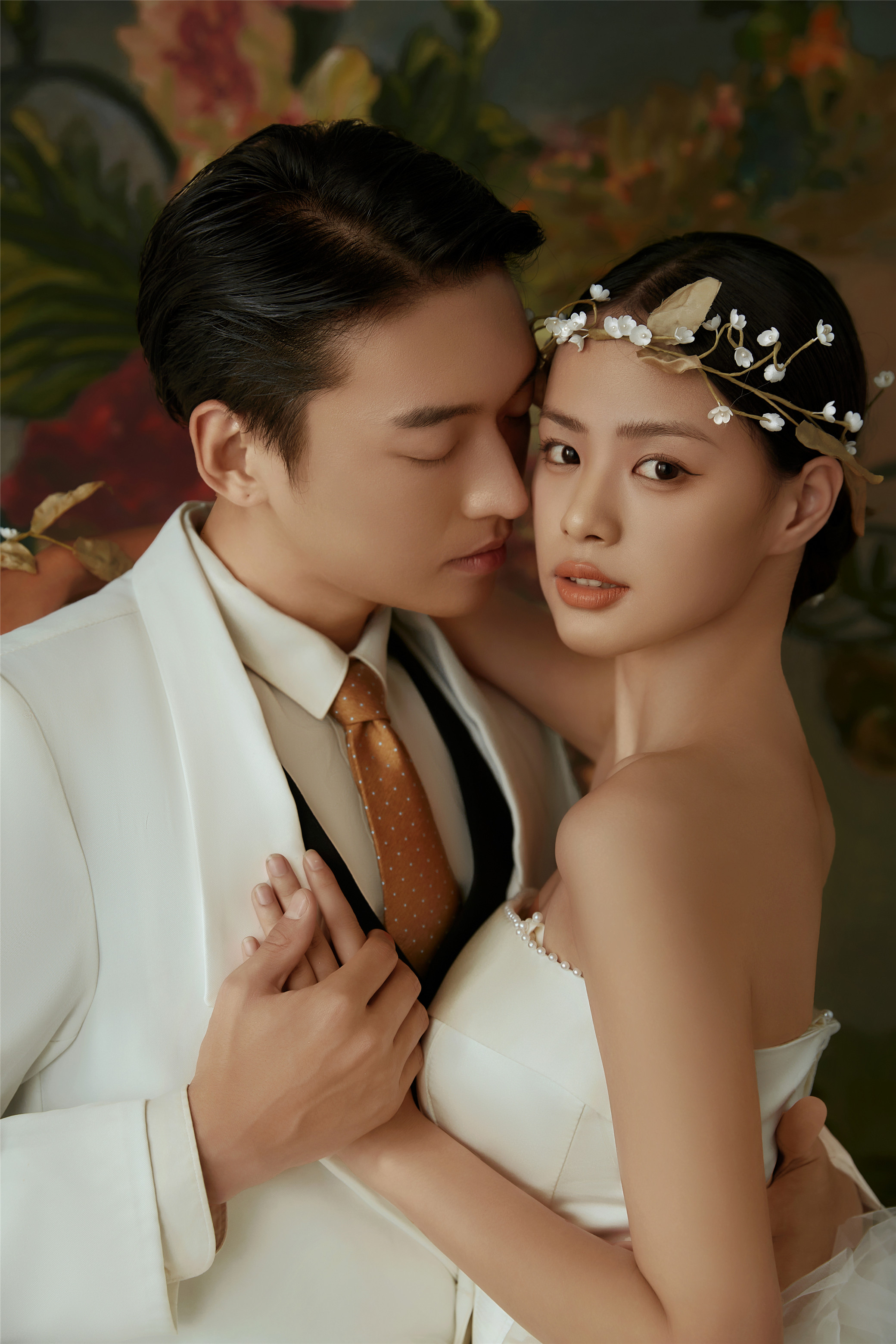 三亚和厦门哪里拍婚纱照好,厦门漳州婚纱照拍摄推荐