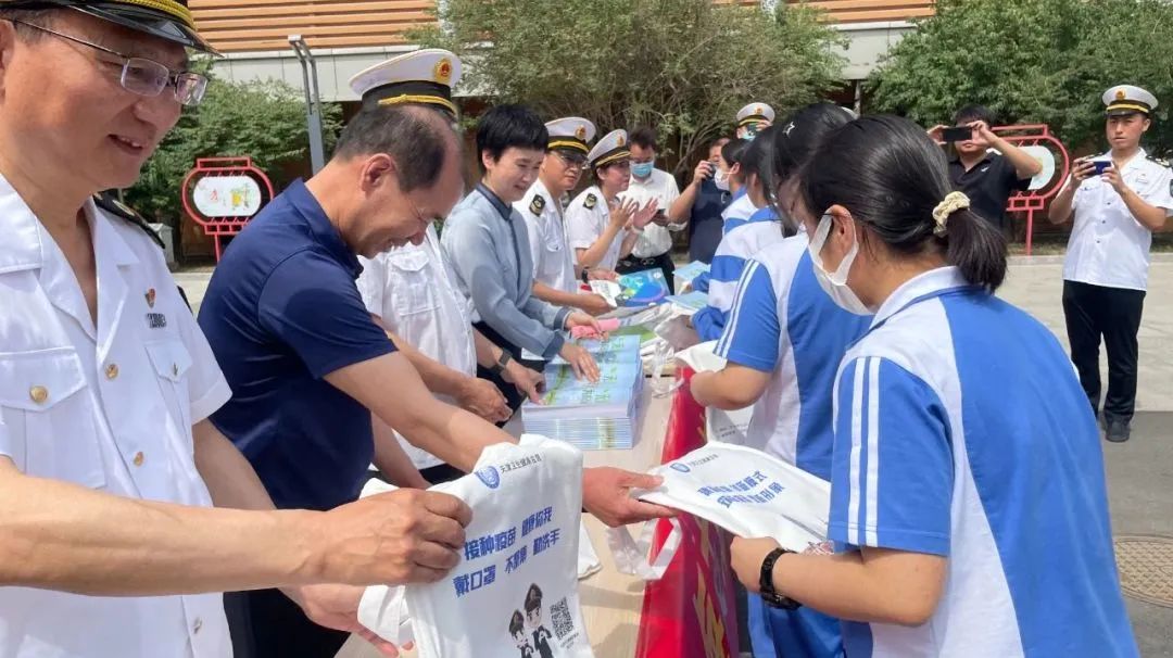 【法治河东】三个关键词，带您了解河东区六月普法宣传活动！