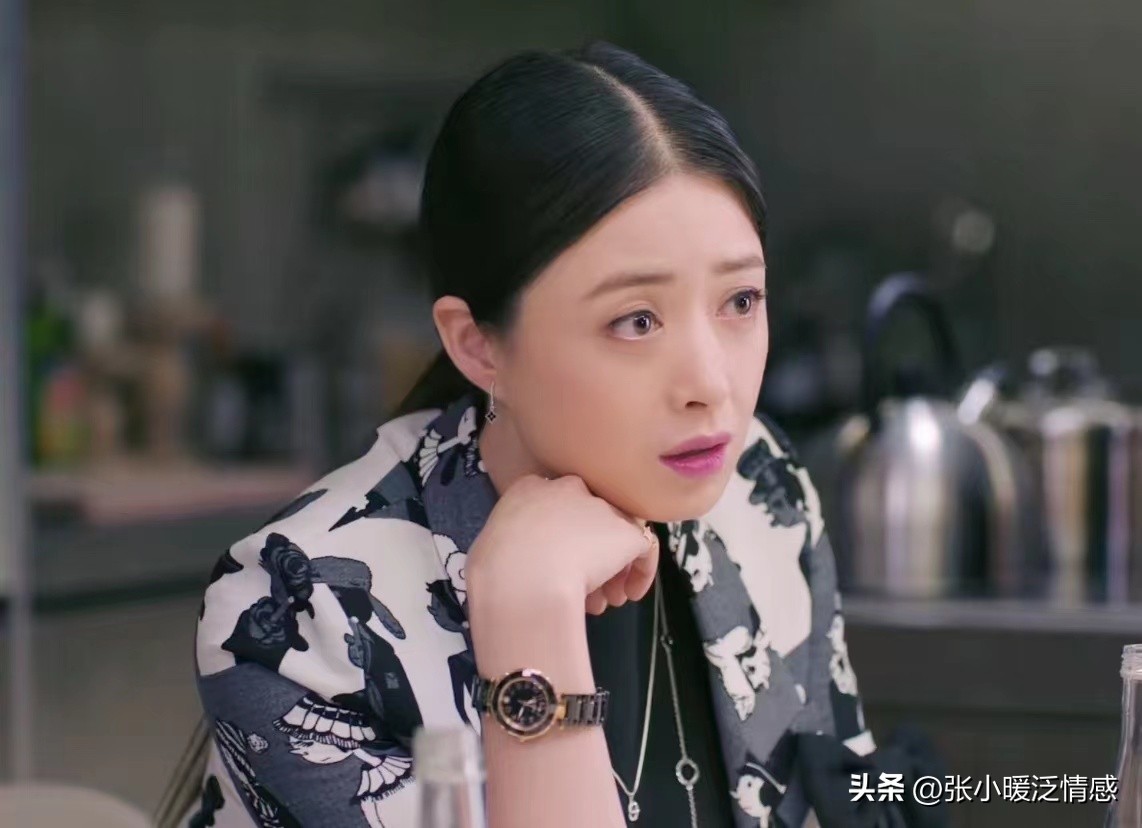 《欢乐颂》原著看到王柏川买3万块的包送樊胜美，才知他有多狡猾