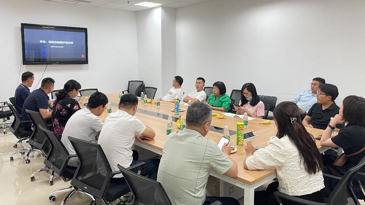 巡展拓市场|向下扎根,向外生长