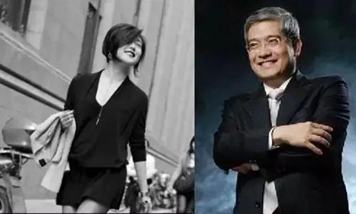 郎咸平教授婚姻状况,经济学家郎咸平现状