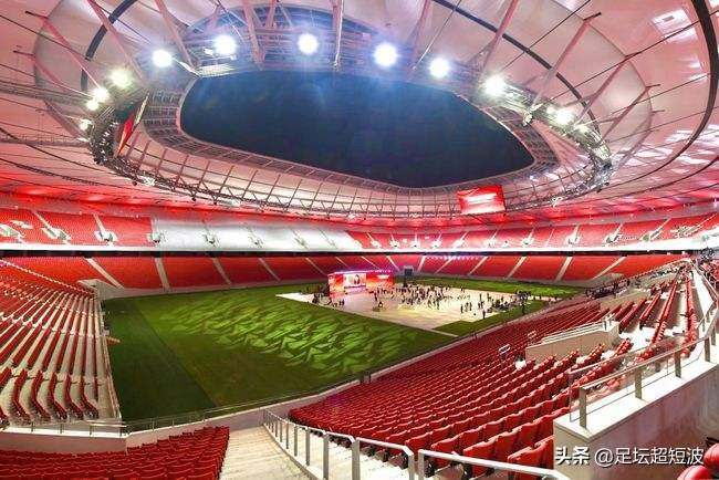 中超主客场赛制即将恢复,中超第二阶段拟恢复主客场制