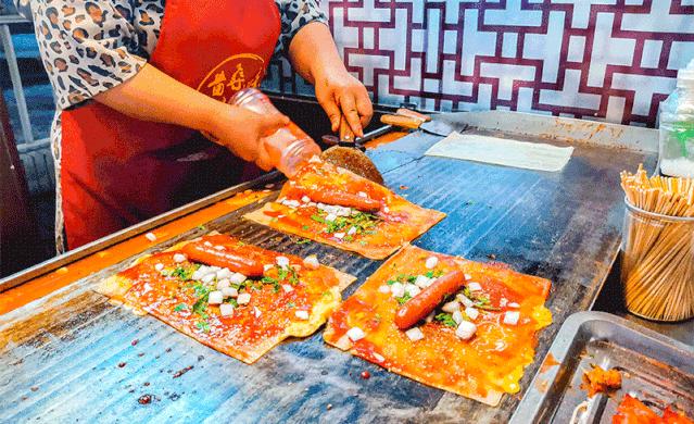 淄博不止有烧烤还有人间烟火气,淄博烧烤攻略必打卡一日游