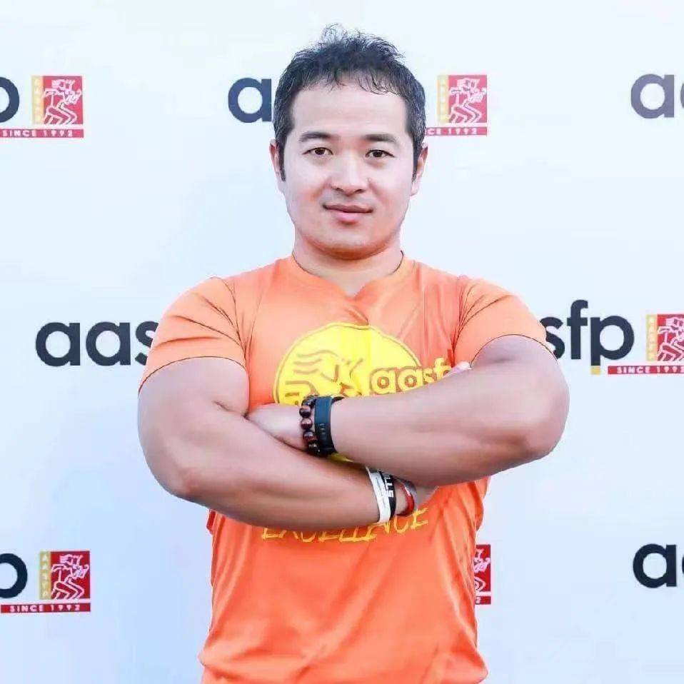 专访邓子然丨*款贷**创业遇疫情,年近40的他如何逆风翻盘?